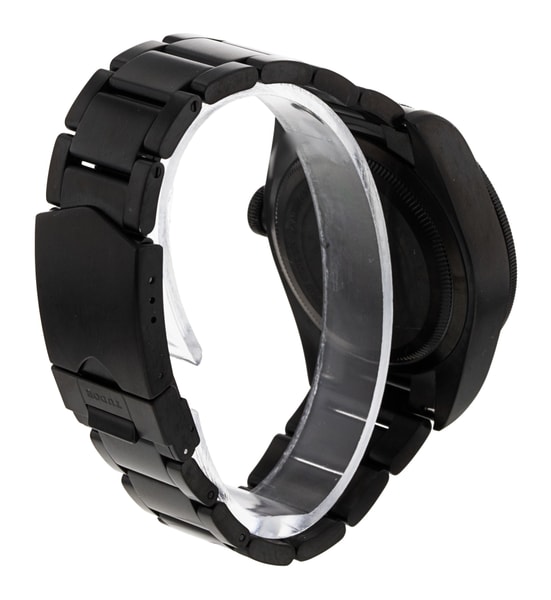 Tudor Black Bay M79230DK-0008